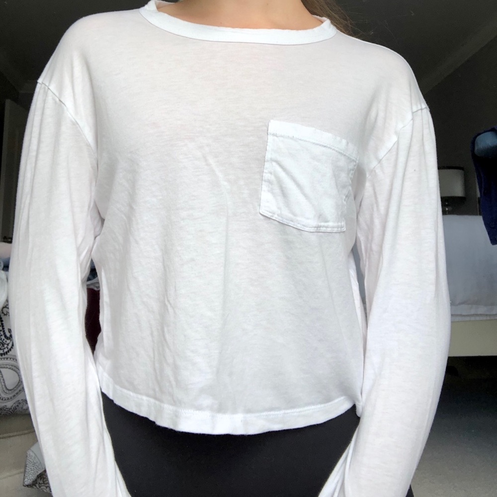 🤍Aritzia Top